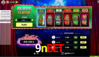 A Emoção da Loteria na 9nbet: Uma Chance de Mudança de Vida