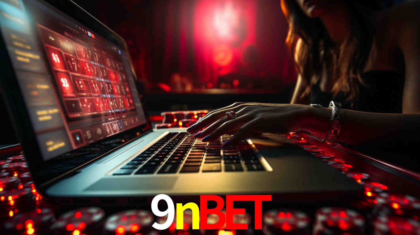 Por Que Escolher o 9nbet?
