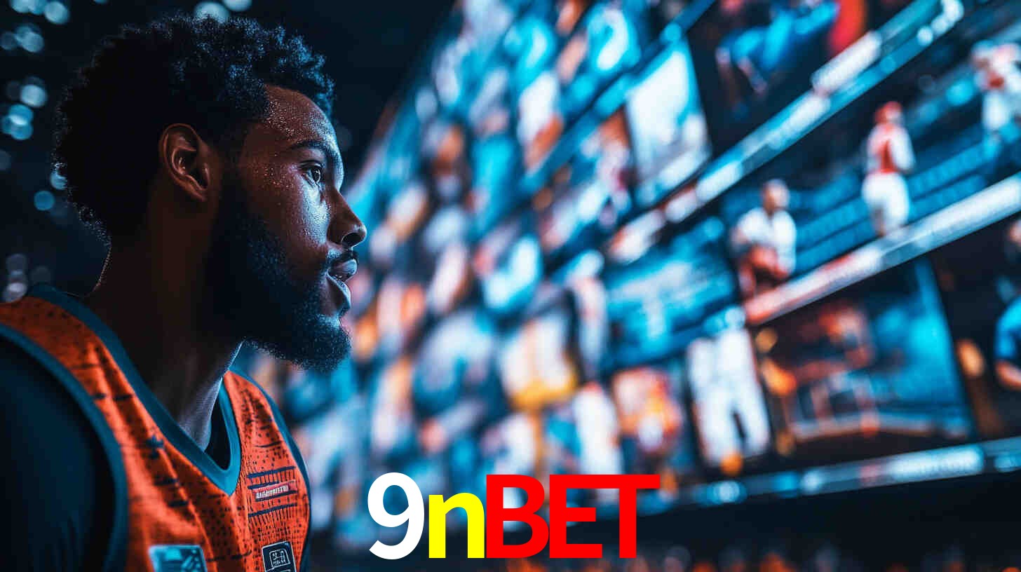 Jogos de Aposta Online no 9nbet