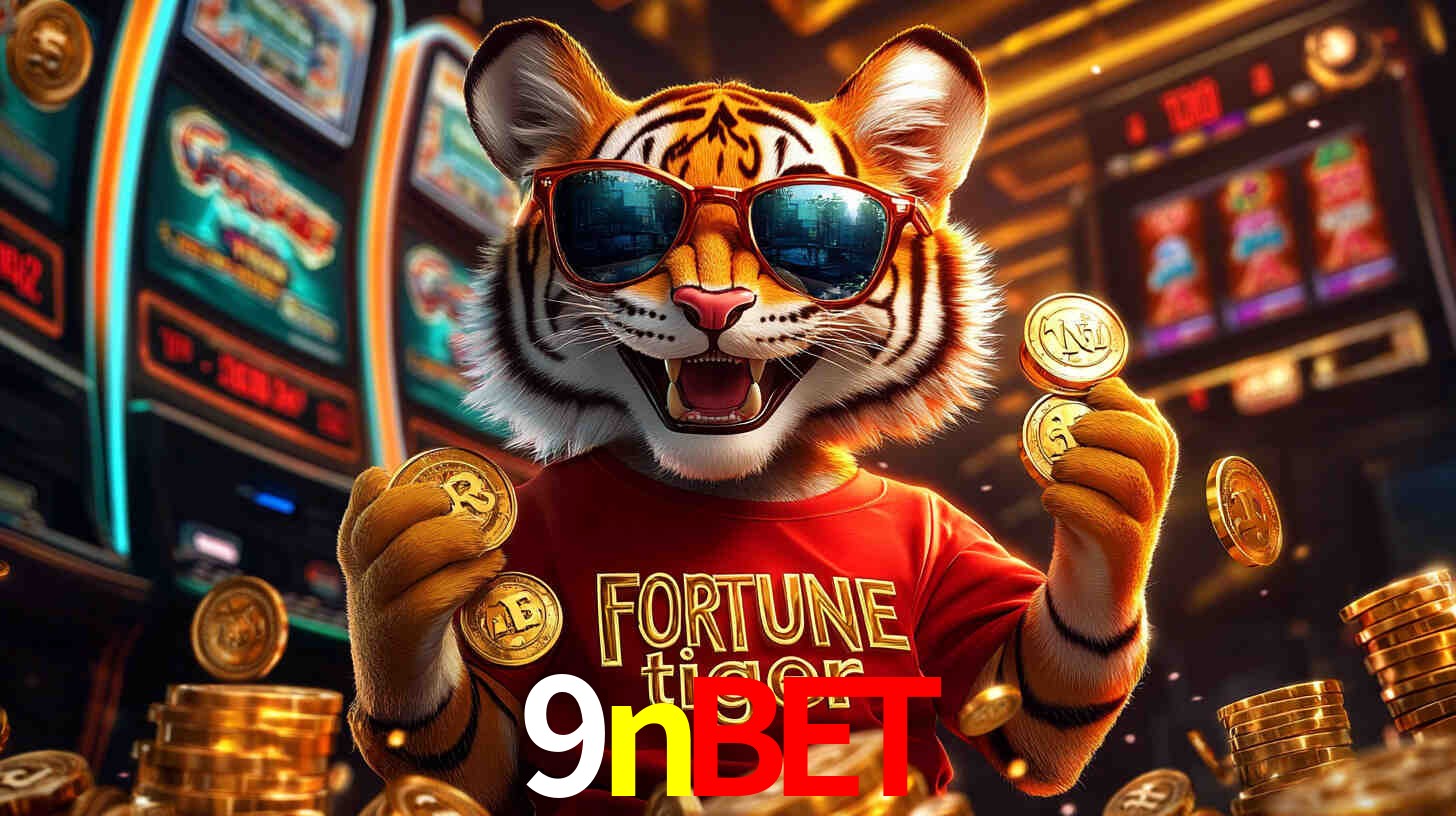Por Que Jogar Fortune Tiger no 9nbet