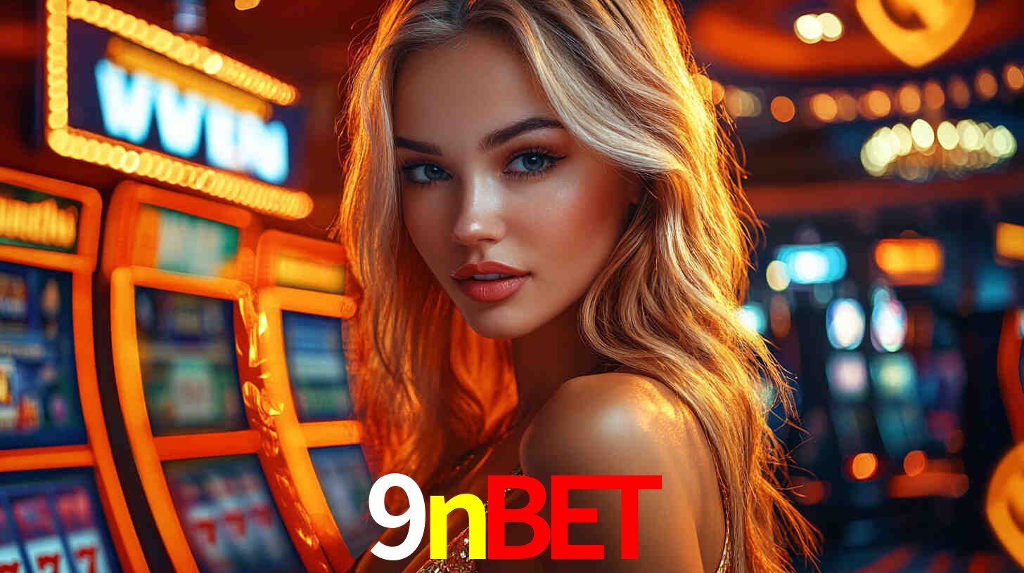 Caça-Níqueis no 9nbet