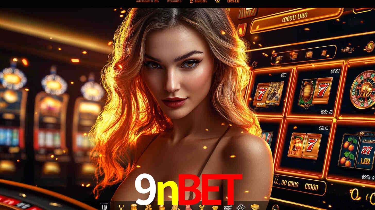 Cassino ao Vivo no 9nbet