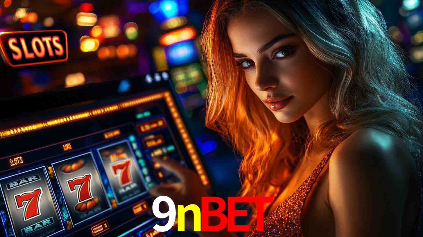 Slots com Alto RTP no 9nbet
