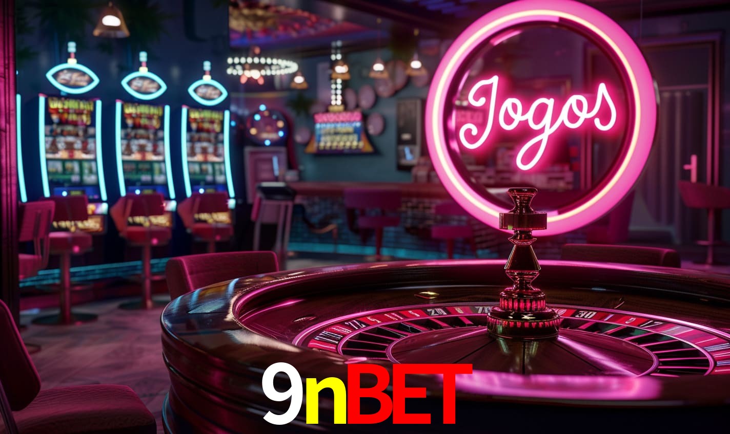 A Emoção da Loteria na 9nbet: Uma Chance de Mudança de Vida