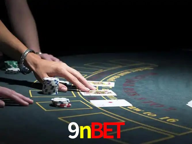 9nbet cassino online