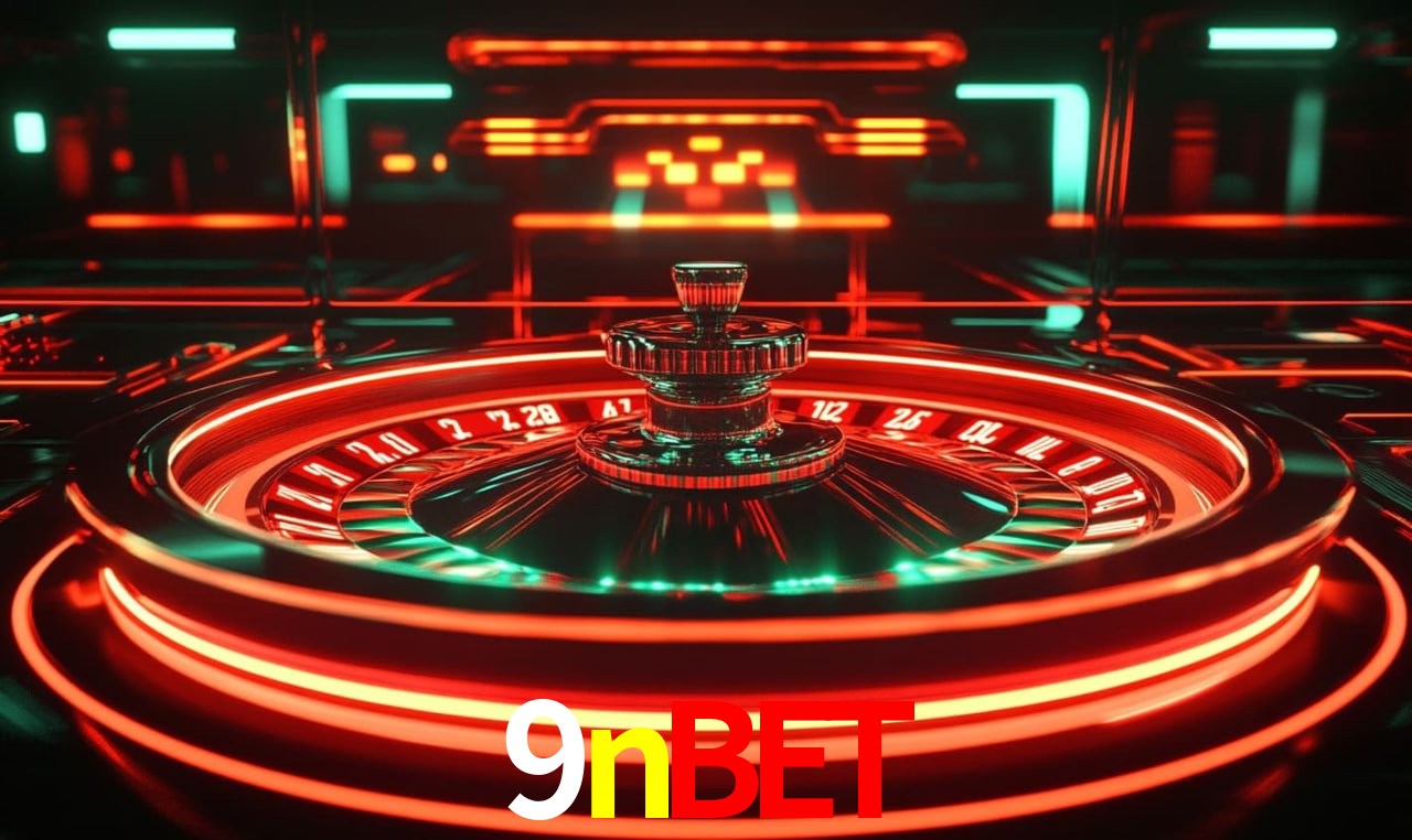 A Experiência Imersiva dos Cassinos Ao Vivo no 9nbet