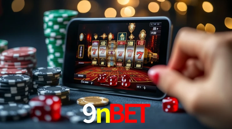 Daily Bonuses 9nbet