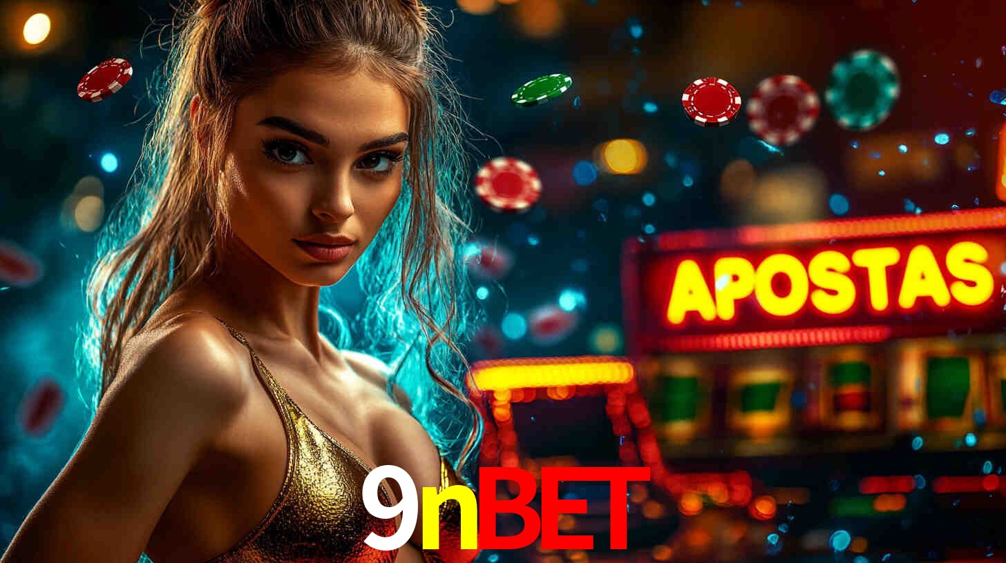Explorando a Categoria de Eventos em Apostas na 9nbet