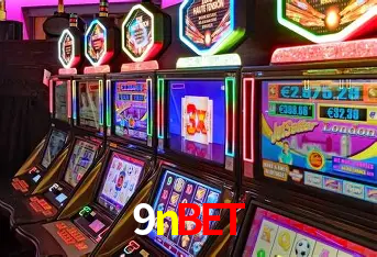 A Revolução dos Aplicativos de Jogos no 9nbet