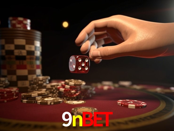 Casino Ao Vivo 9nbet