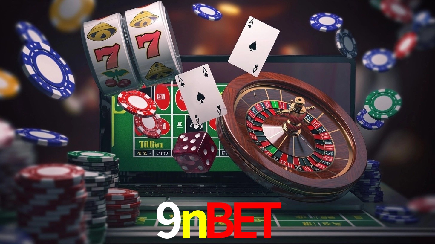 9nbet App Interface