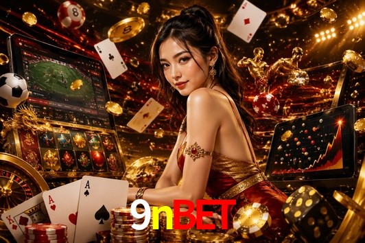 Flash Promotion 9nbet
