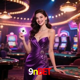 Mesa de Roleta 9nbet