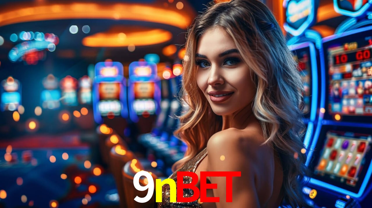 Live Casino 9nbet