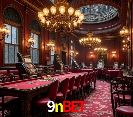 Promoções Sazonais 9nbet