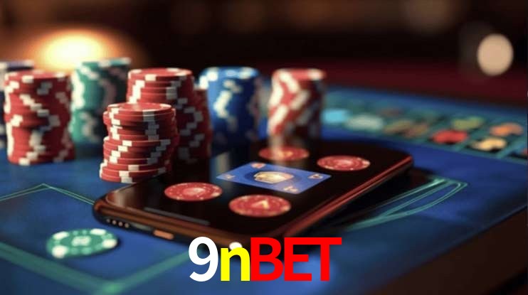 Provedores de Jogos 9nbet