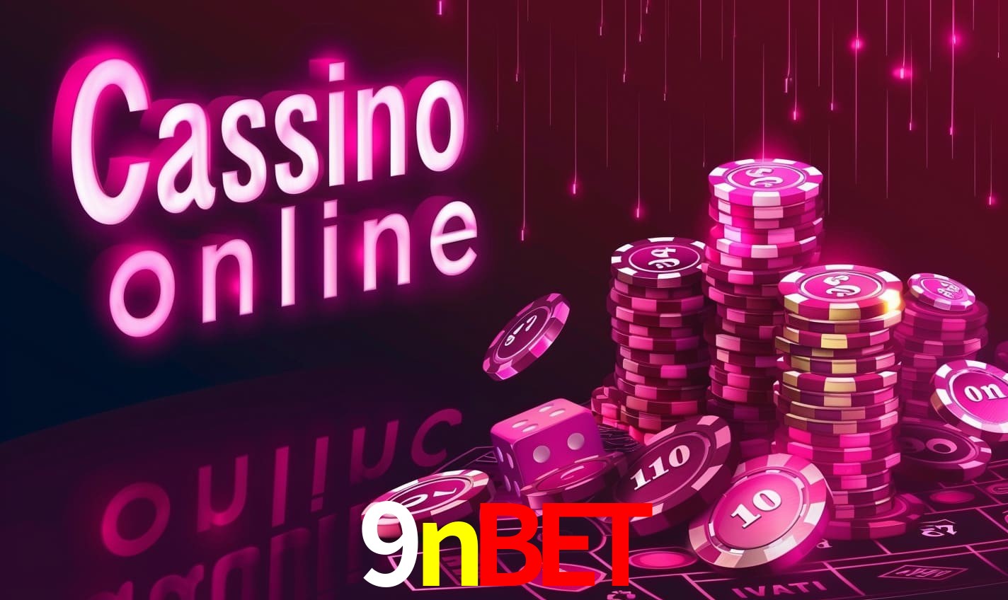 Desvendando o Mundo dos Jogos Virtuais na 9nbet