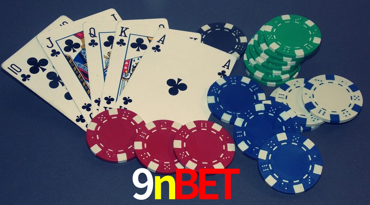 Slot Games 9nbet