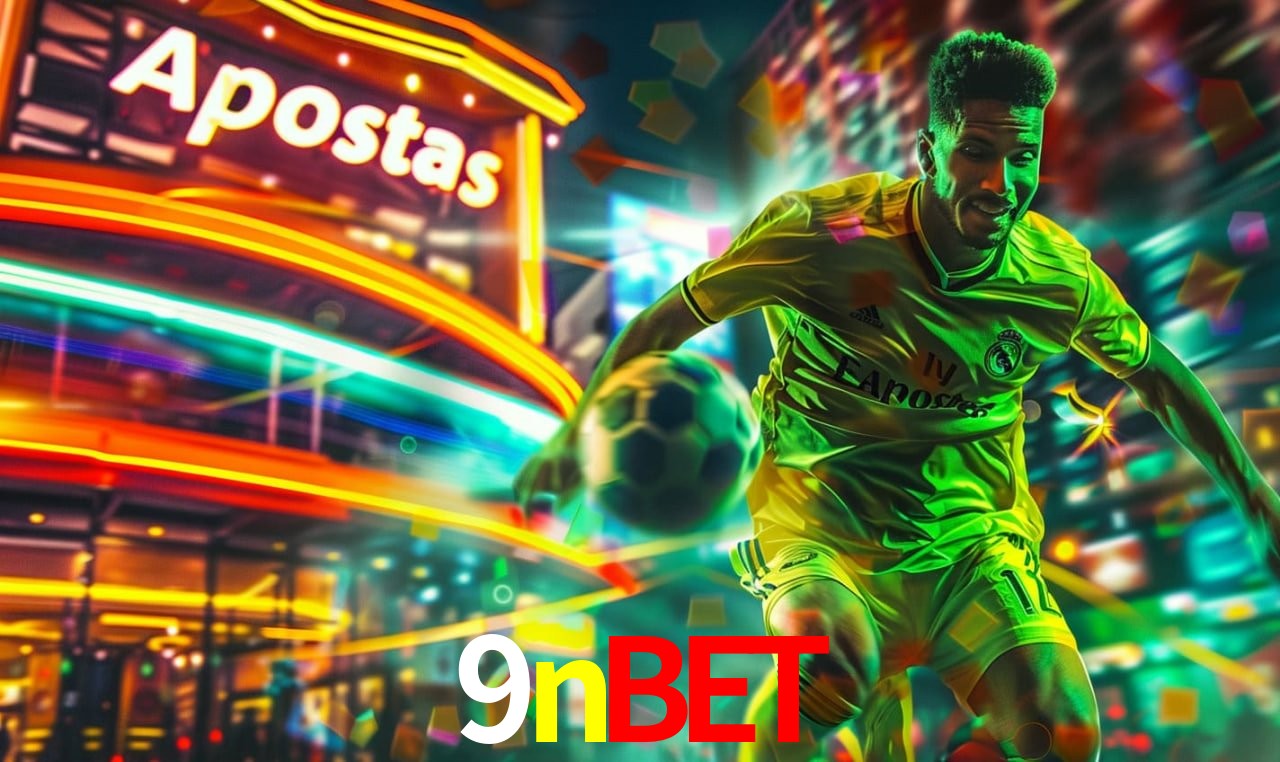 Jogos de Slot 9nbet