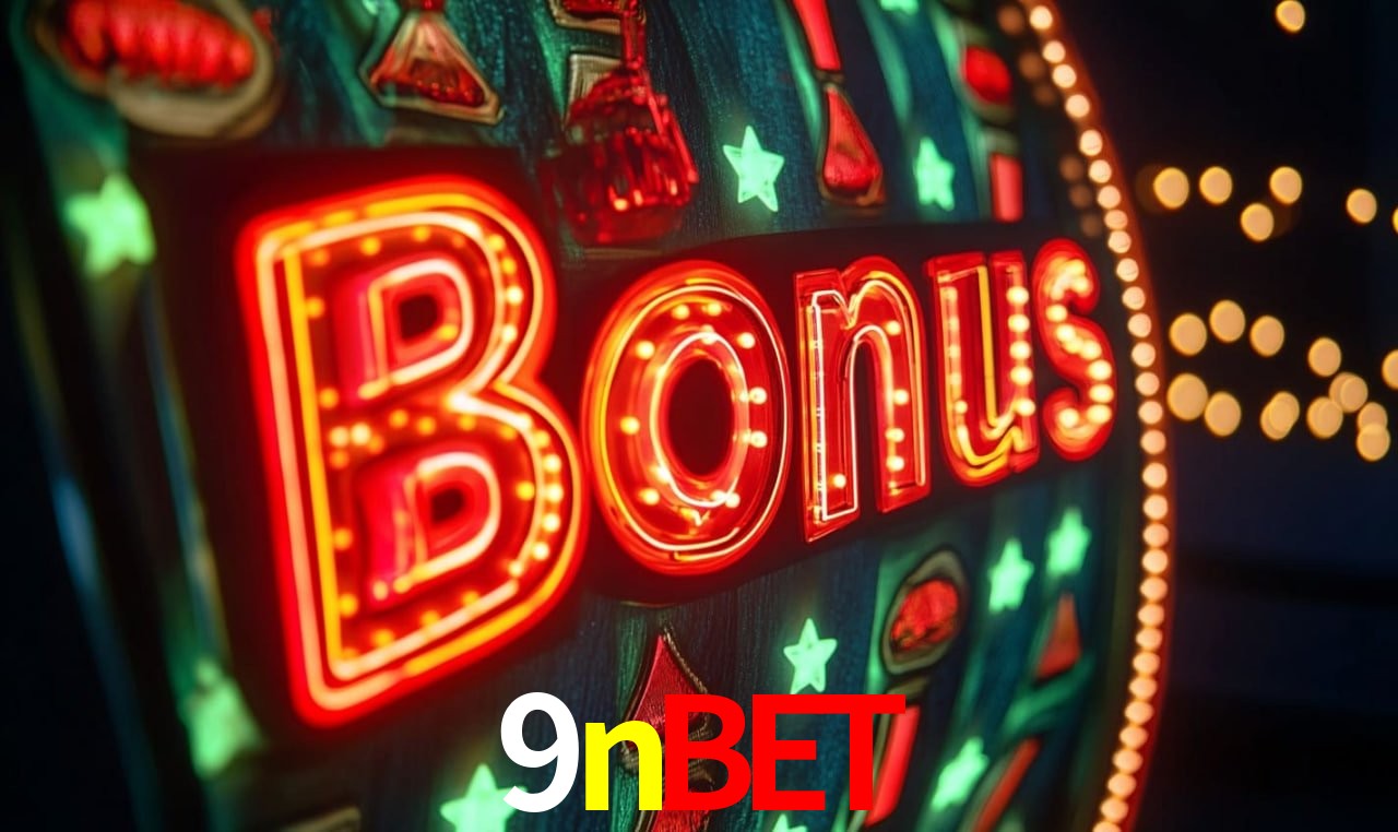 Bônus Diários 9nbet