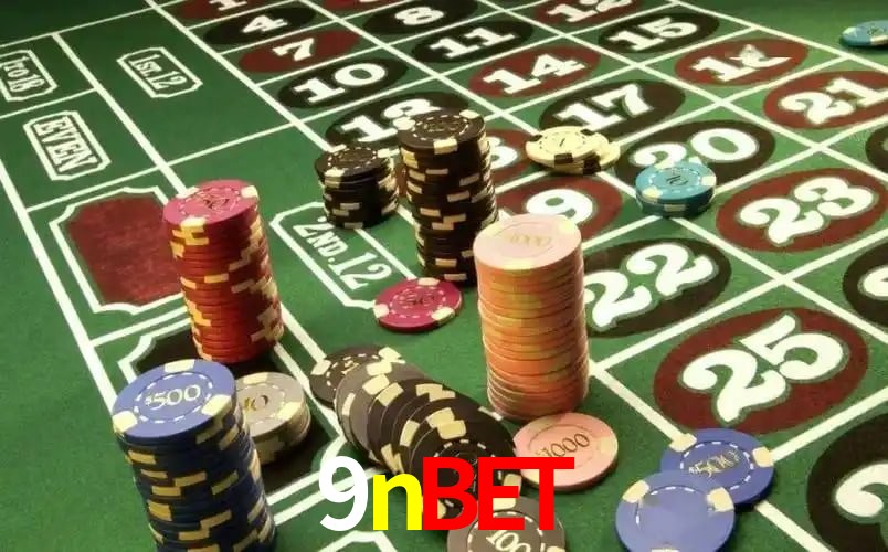 Diretório de Jogos 9nbet