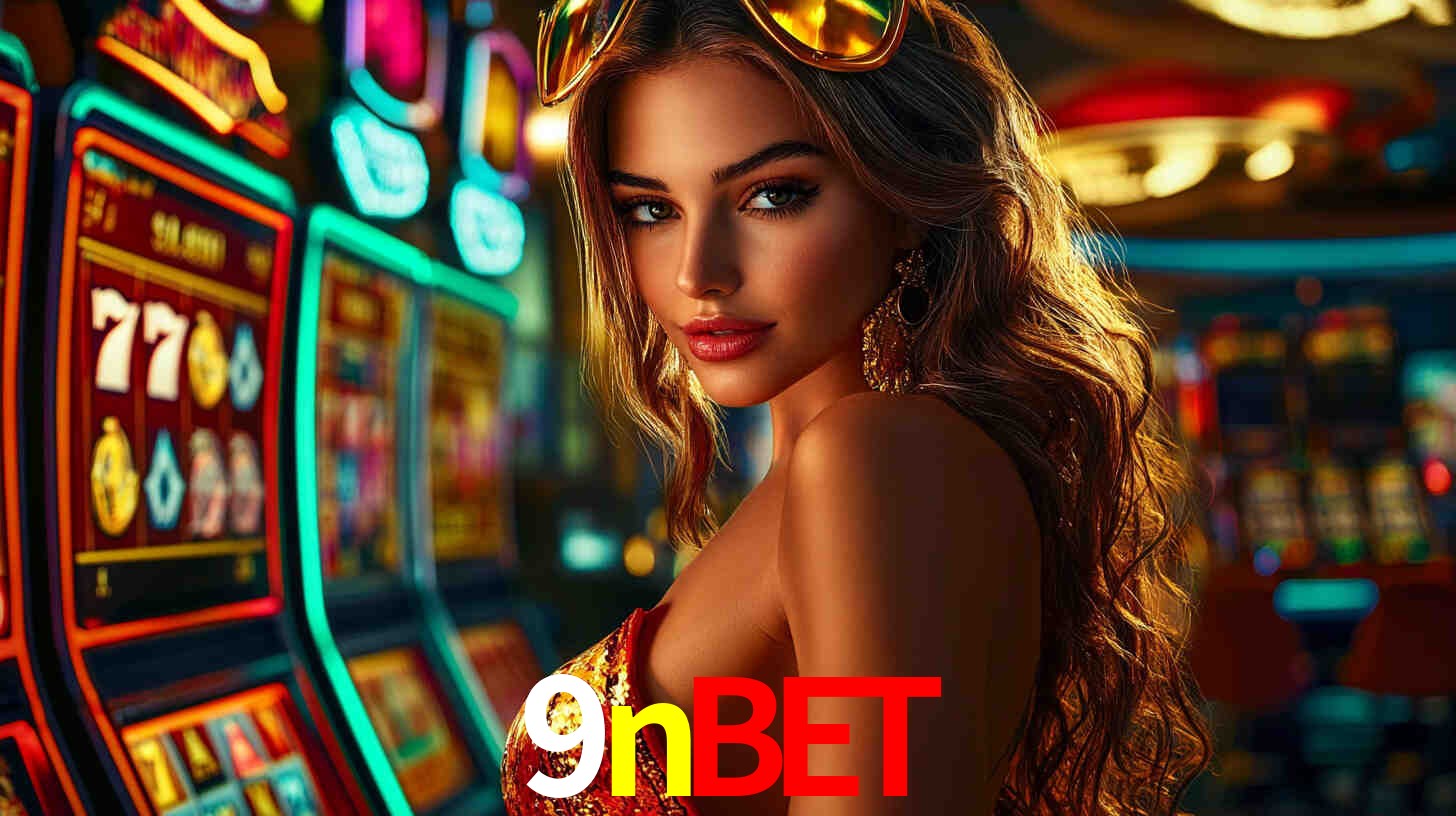 Welcome Bonus 9nbet