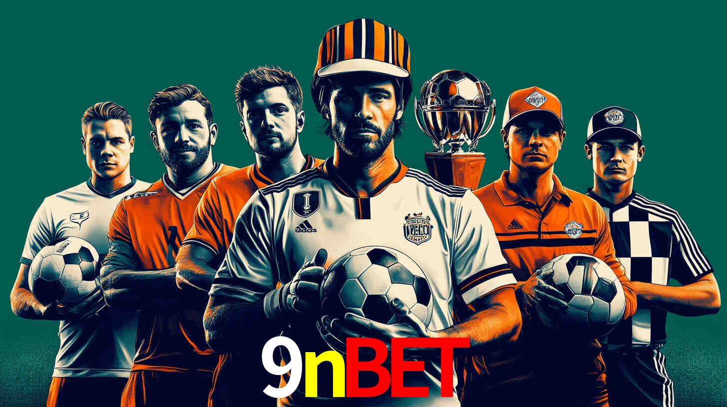 Descubra a Essência do 9nbet: Nossa História e Compromissos