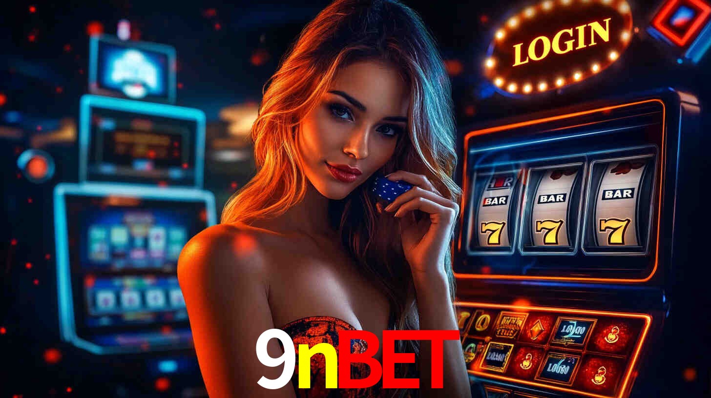 Bônus Generosos e Exclusivos no 9nbet para Você!