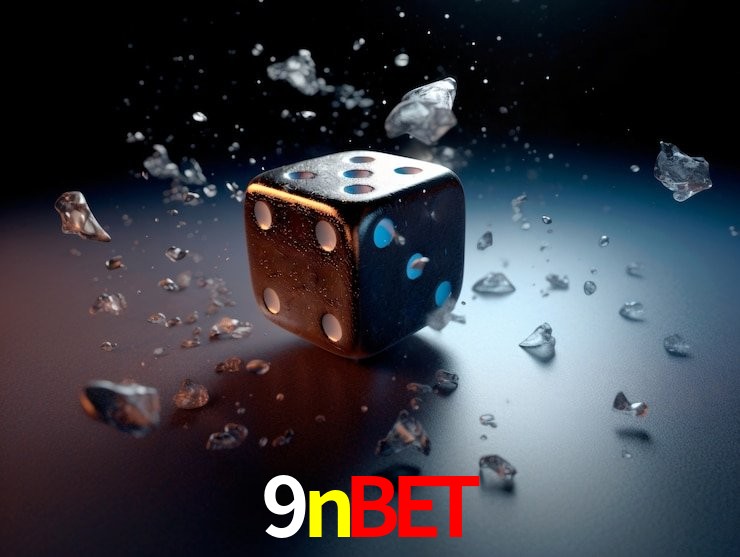 9nbet Plataforma Oficial