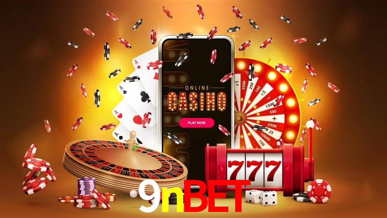 Login Seguro 9nbet