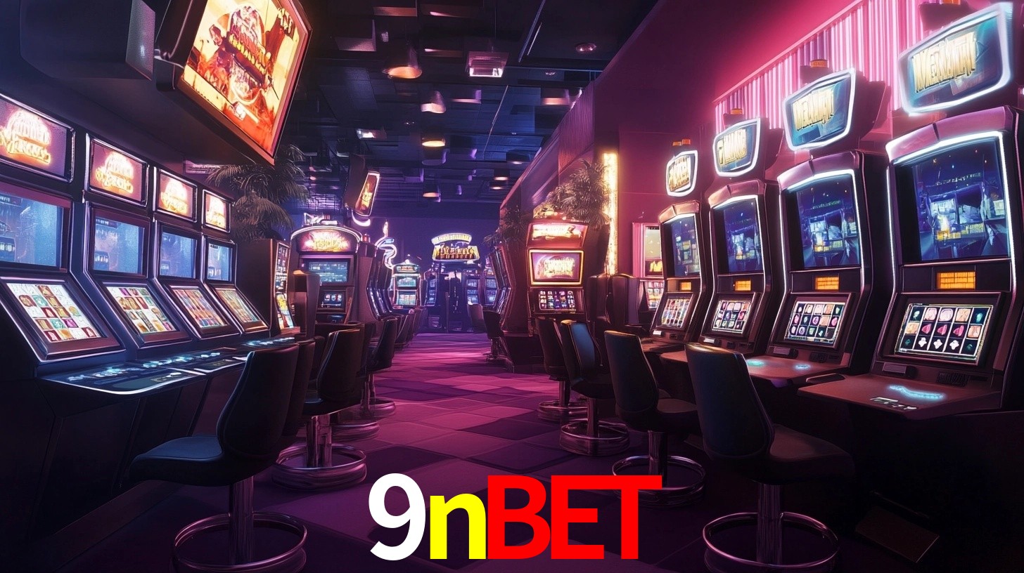 Premium Interface 9nbet