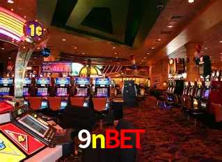 Desvendando o Mundo dos Jogos Virtuais na 9nbet