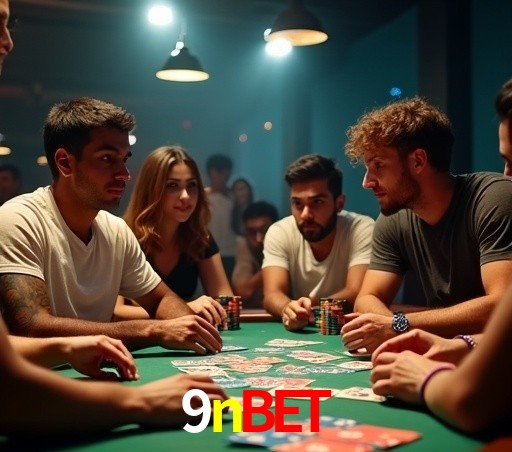9nbet lottery