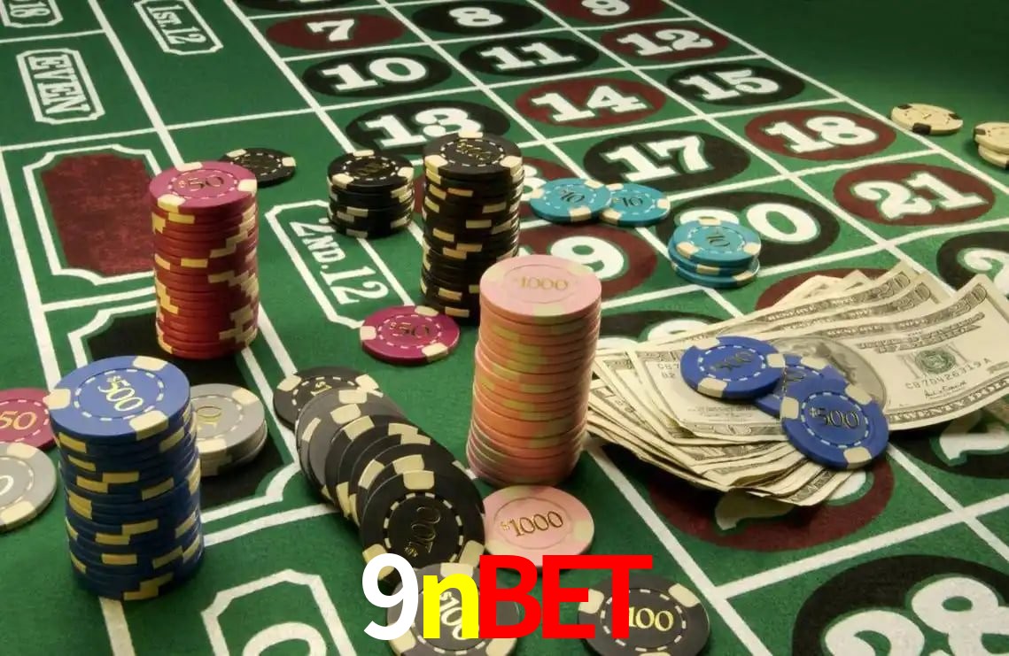 Explore as vantagens do 9nbet: serviço profissional e confiabilidade