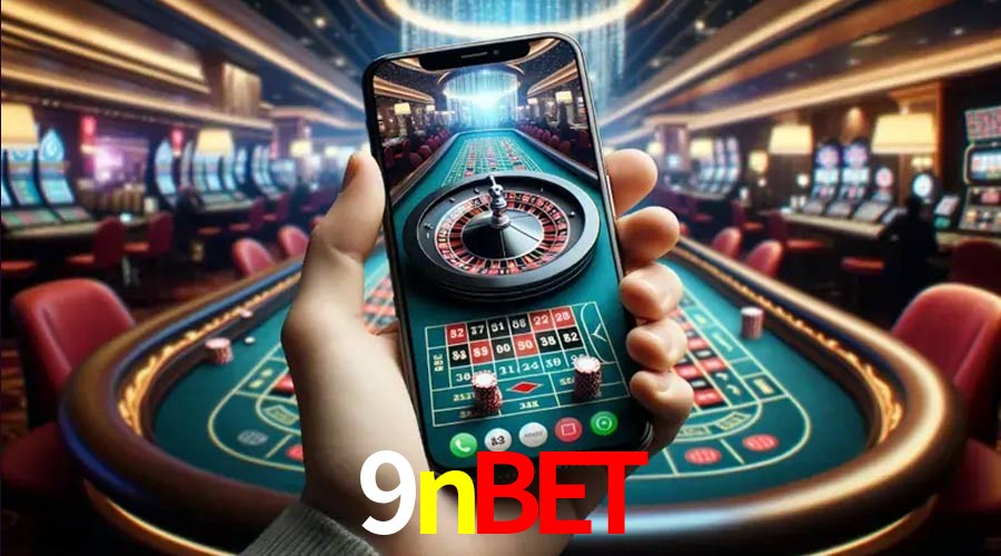 API Integration 9nbet
