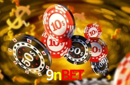 Apostas de Futebol 9nbet